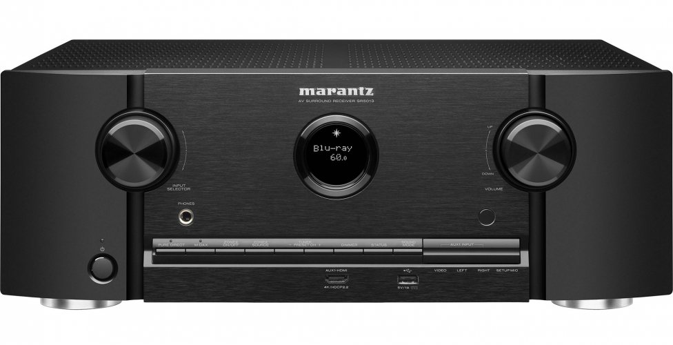 Marantz SR5013